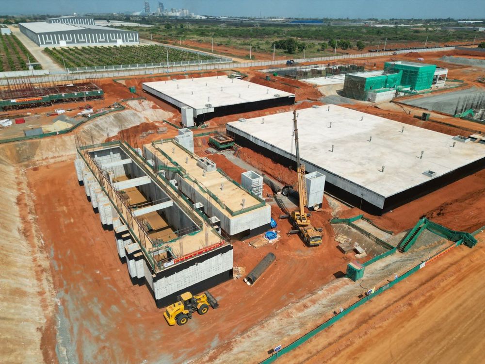PROJECTO QUILONGA GRANDE 