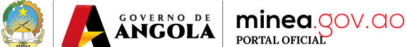 Logotipo do Portal Oficial dos Ministérios
